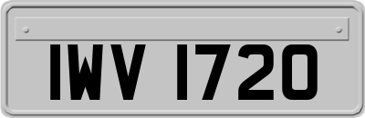 IWV1720