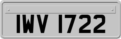 IWV1722