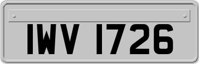 IWV1726