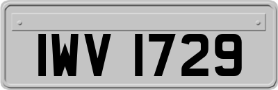 IWV1729