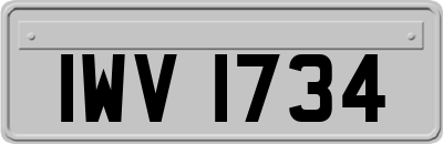 IWV1734
