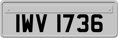 IWV1736