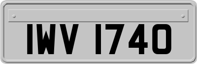 IWV1740