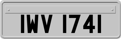 IWV1741