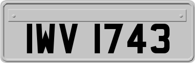 IWV1743