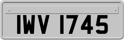 IWV1745