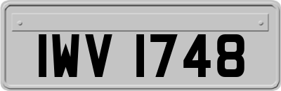 IWV1748
