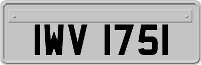 IWV1751