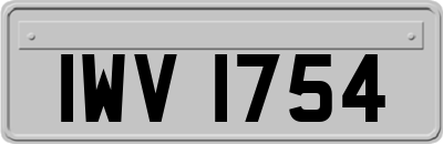 IWV1754