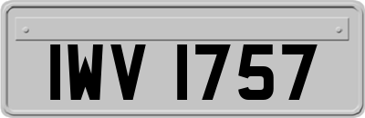 IWV1757