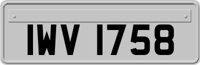 IWV1758