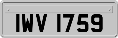 IWV1759
