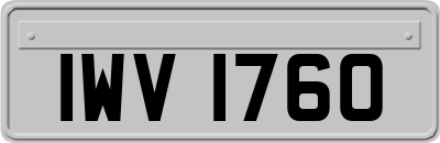 IWV1760