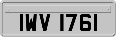 IWV1761
