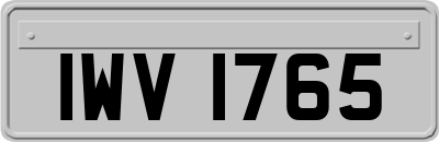 IWV1765