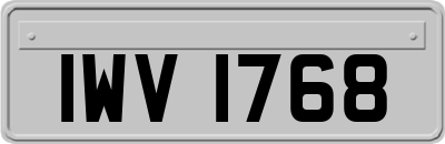 IWV1768