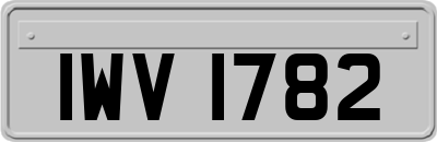 IWV1782