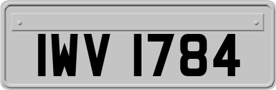 IWV1784
