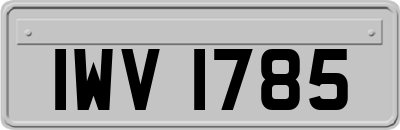 IWV1785
