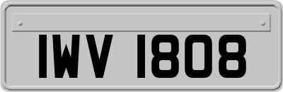 IWV1808