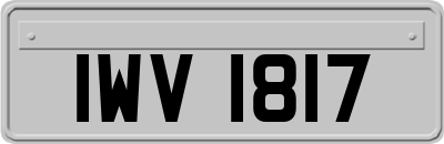 IWV1817