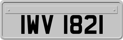 IWV1821