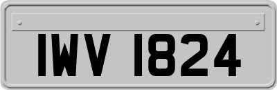 IWV1824
