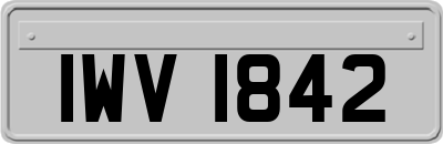 IWV1842
