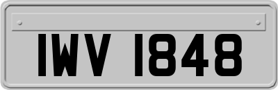 IWV1848