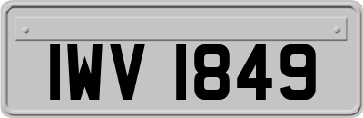 IWV1849
