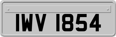 IWV1854