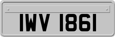 IWV1861