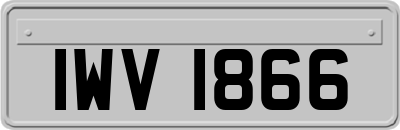 IWV1866