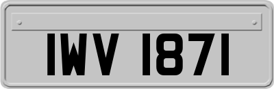 IWV1871