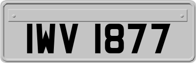IWV1877