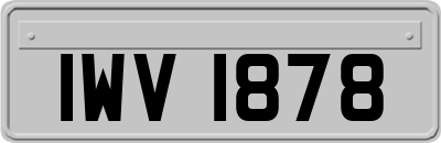 IWV1878
