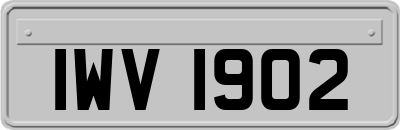 IWV1902