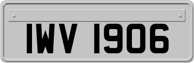 IWV1906