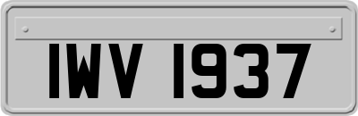 IWV1937