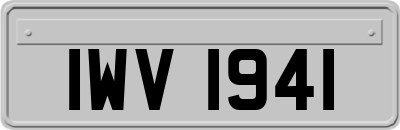 IWV1941