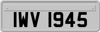 IWV1945