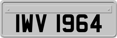 IWV1964