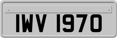 IWV1970