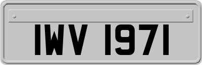 IWV1971