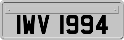 IWV1994