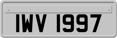 IWV1997