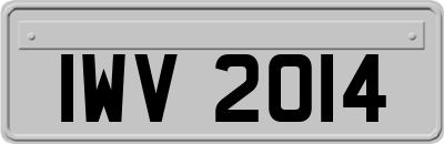 IWV2014