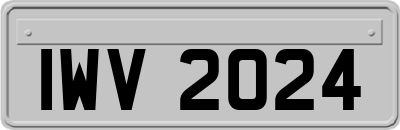 IWV2024