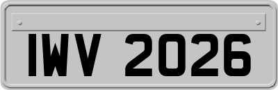 IWV2026