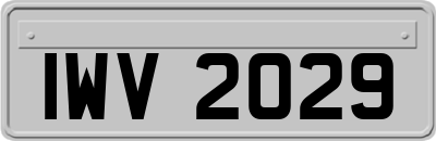 IWV2029